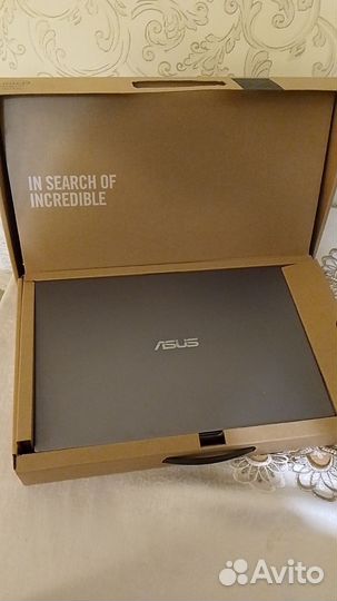 Asus vivobook