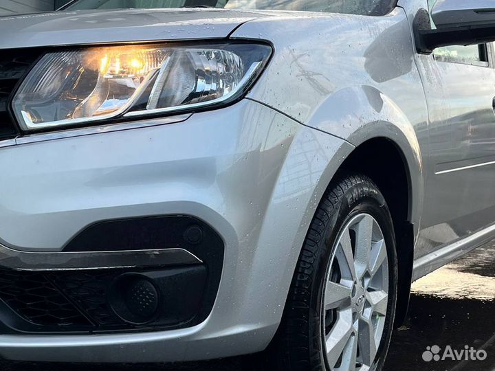 LADA Largus 1.6 МТ, 2024