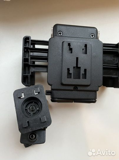 Держатель для телефона на велосипед