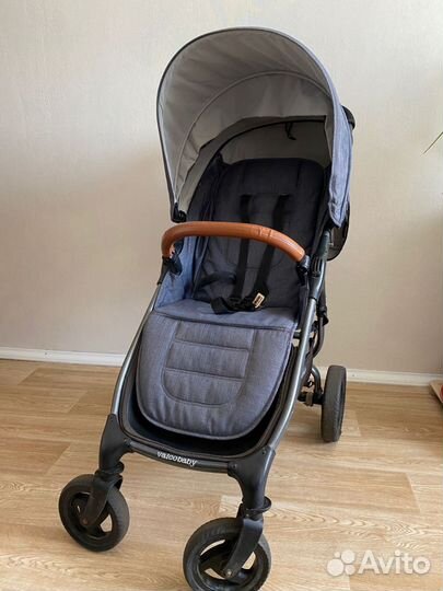 Коляска Valco baby snap 4 trend