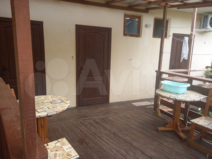 Комната 10 м², 1/2 эт.