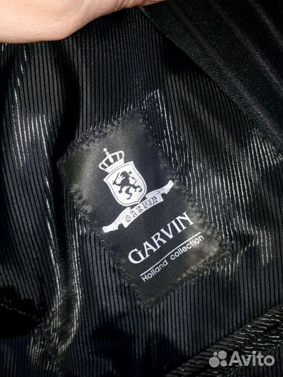 Костюм мужской