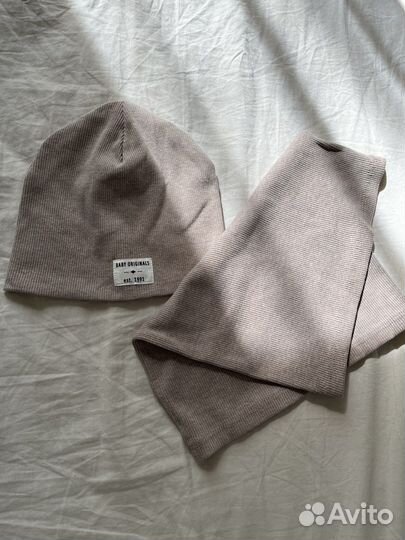 Детские шапки