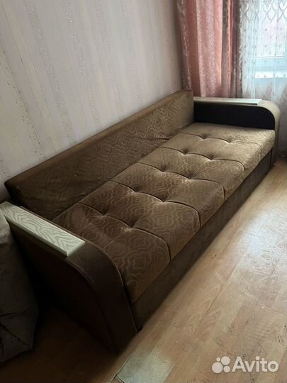 Диван раскладной