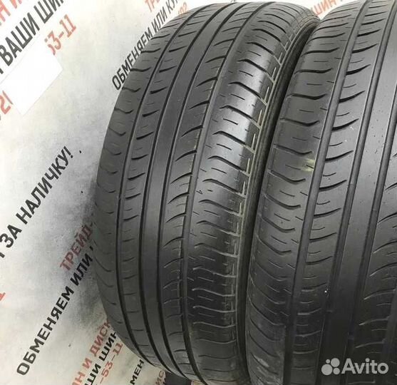 Hankook Optimo K415 235/55 R17