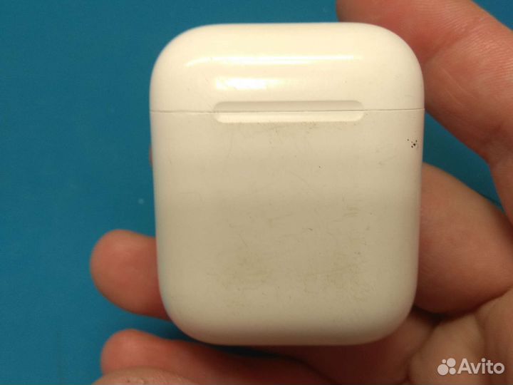 Apple AirPods 1 кейс