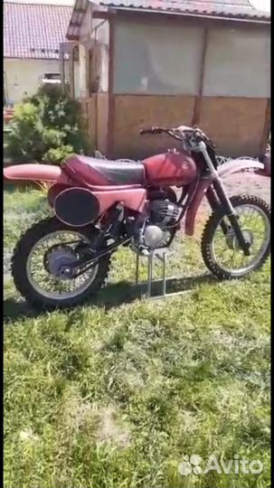 Продам Чезет 125