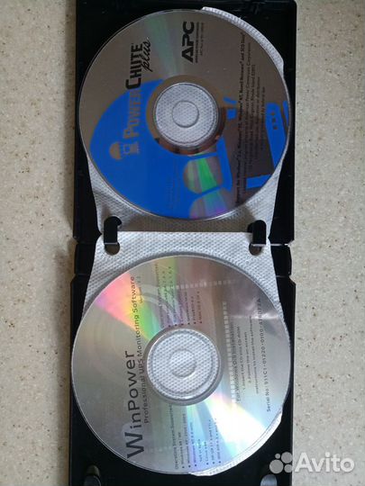 Комплект драйверов для мониторов,ибп,принтеров и д