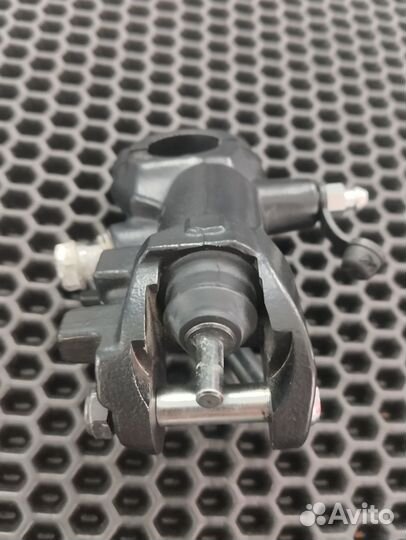 Mv agusta F3 Brutale Dra 800 675 тормозная машинка