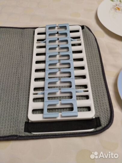 Сушилка - органайзер для посуды