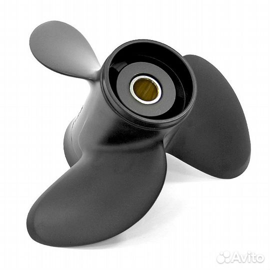 Винт гребной л/м honda BF60/75/90/115