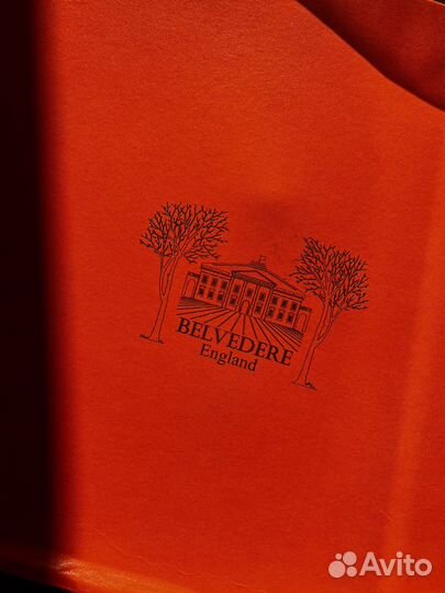 Чайный сервиз новый в коробке