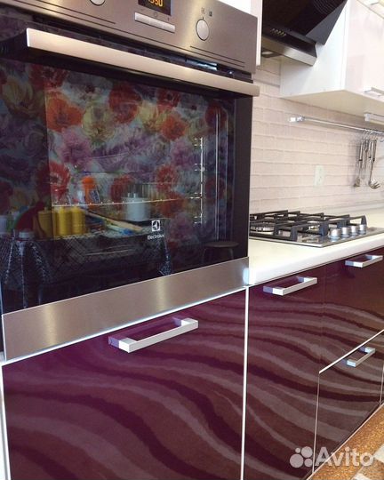 Кухня новая под заказ