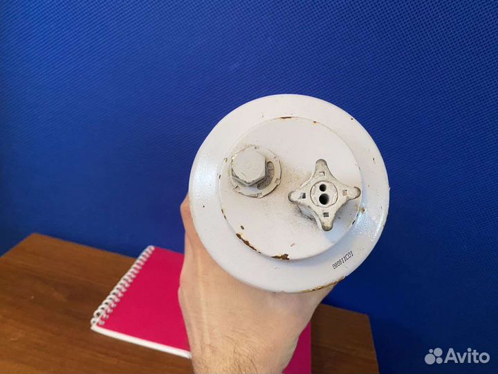 Фильтр топливный 533683