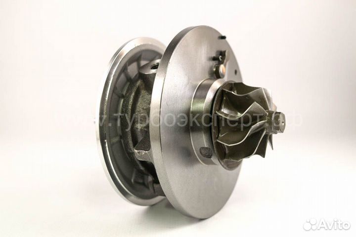 Картридж Турбины VW Passat AZV, BKD, BKP 1.9D