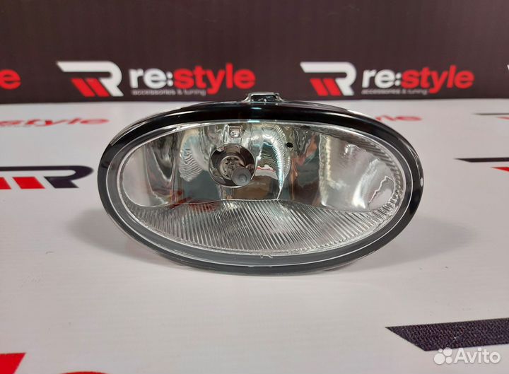 Туманки Honda Airwave U949