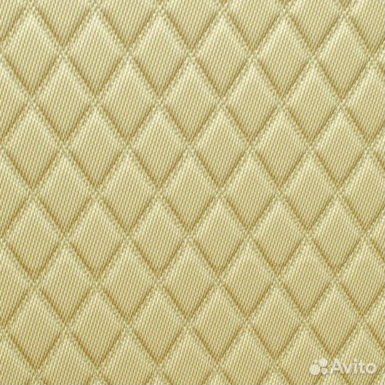 3D коврики из экокожи Volkswagen Touareg (1)