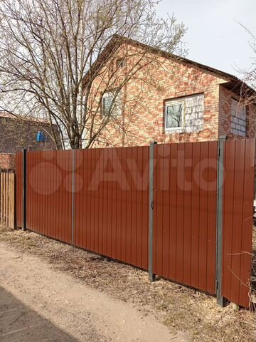 Дача 100 м² на участке 6 сот.