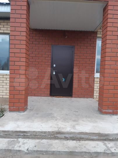 Таунхаус 84,6 м² на участке 9 сот.