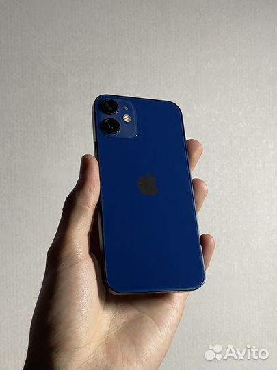 iPhone 12 mini, 128 ГБ