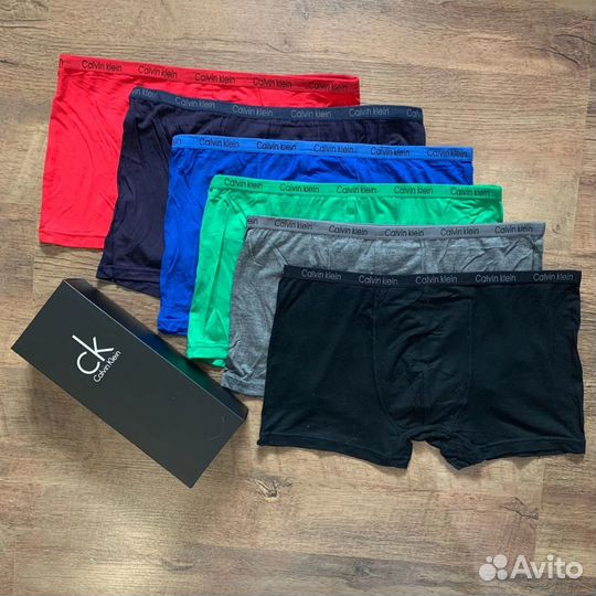 Трусы мужские Ск (тонкие)