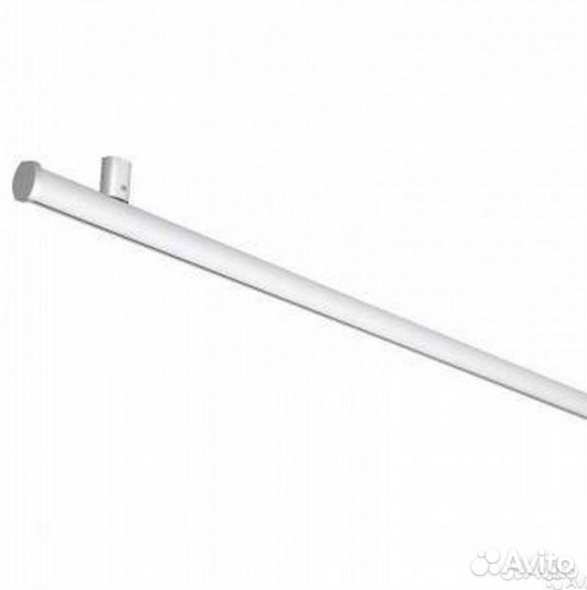 Икеа квартал Карниз для штор одинарный