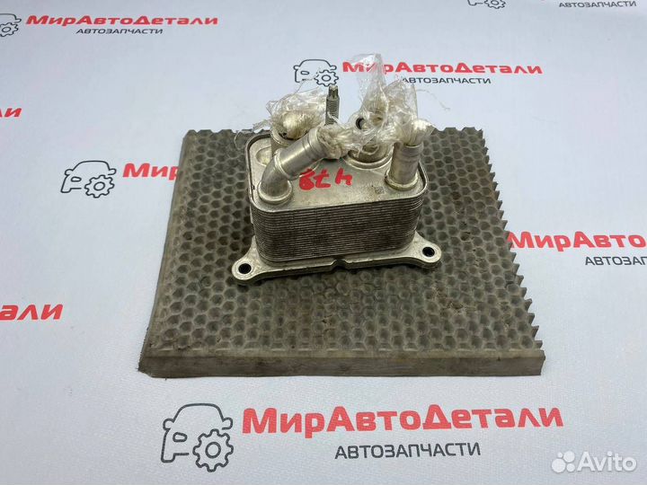 Теплообменник АКПП, Buick Encore GX 2020