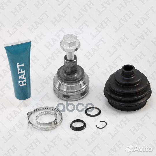 Шрус наружный к-т VW Golf 03- VW Golf 03- GA0