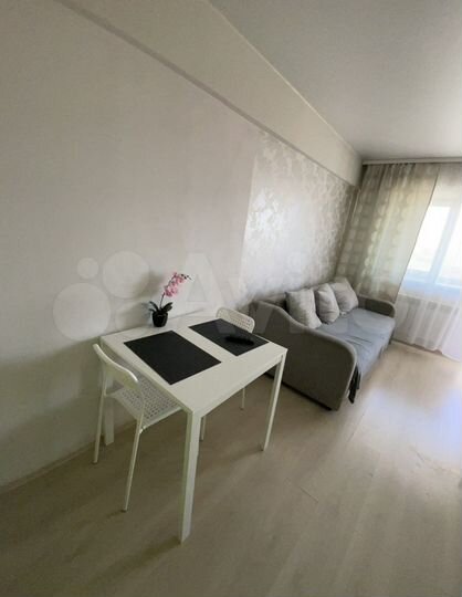 Квартира-студия, 34 м², 5/9 эт.