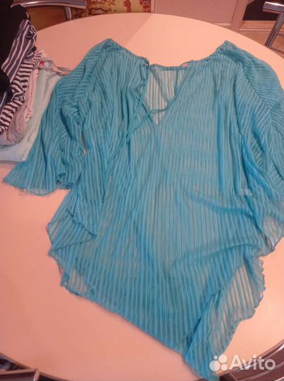 Женские вещи пакетом 42-44