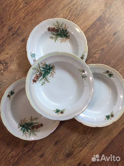 Столовый сервис