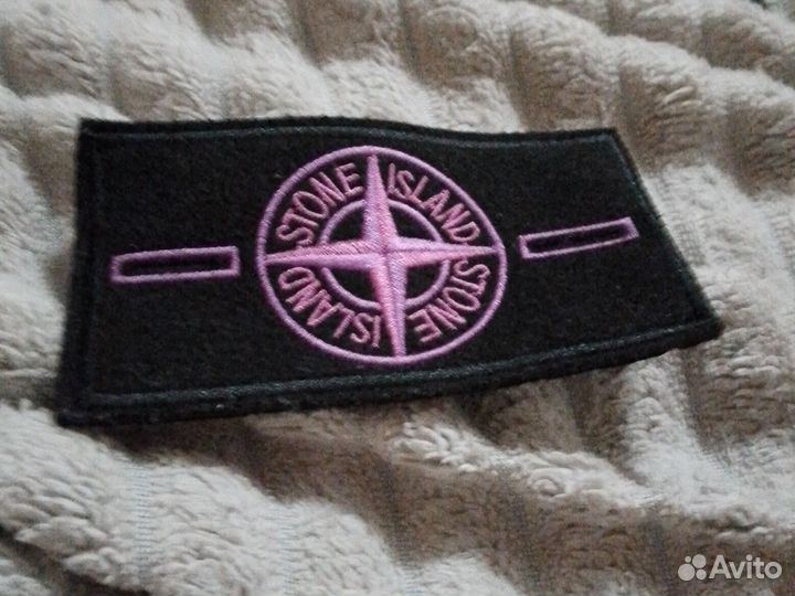 Stone island