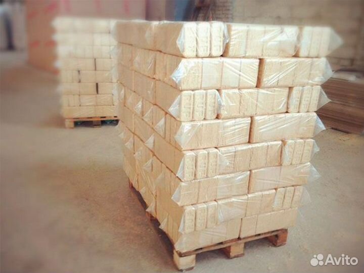 Топливные брикеты, Пеллеты светлые в Песочном