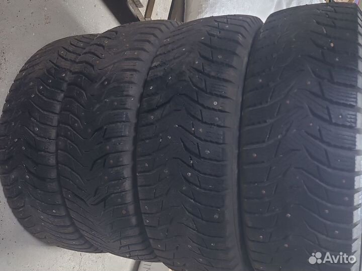 Kumho WinterCraft Ice WI31 185/65 R14 86M