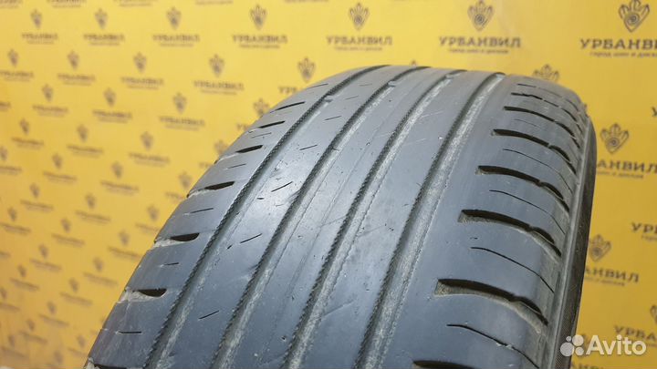 Nokian Tyres Nordman SX2 185/60 R15 88T
