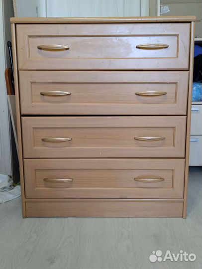 Продам комод