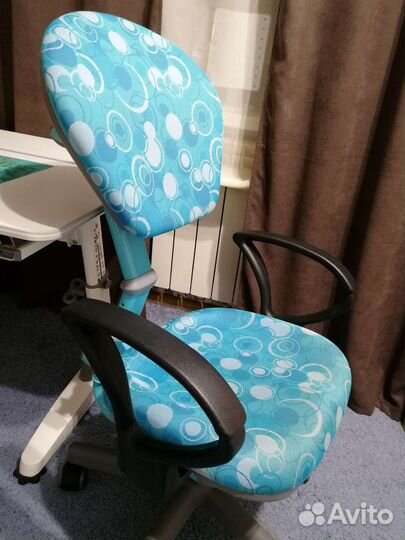 Парта трансформер