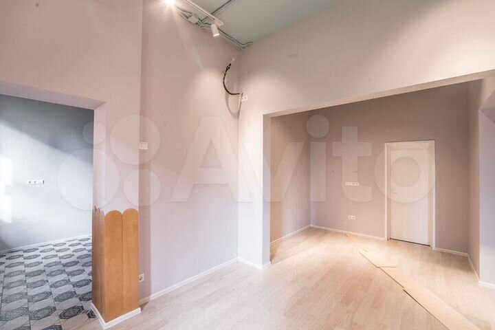 Торговая площадь, 82.7 м²