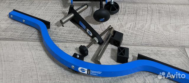 Зонтомер Park Tool, Б/у купить в Москве | Авито