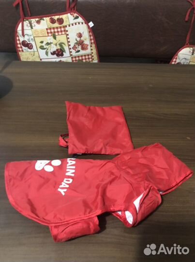 Одежда для собак