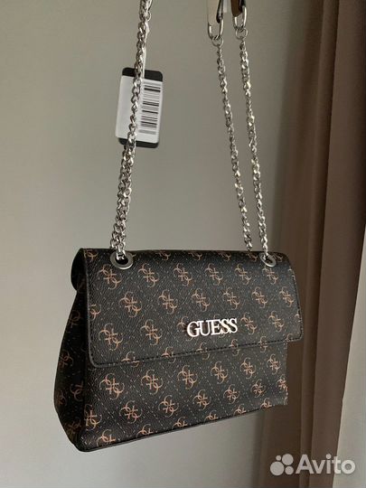 Сумка guess новая