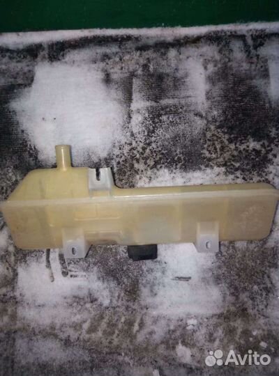 Бачок расширительный