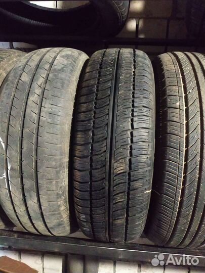 Tunga Zodiak 185/60 R14