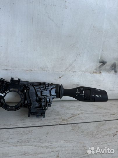 Lexus RX4 Гитара