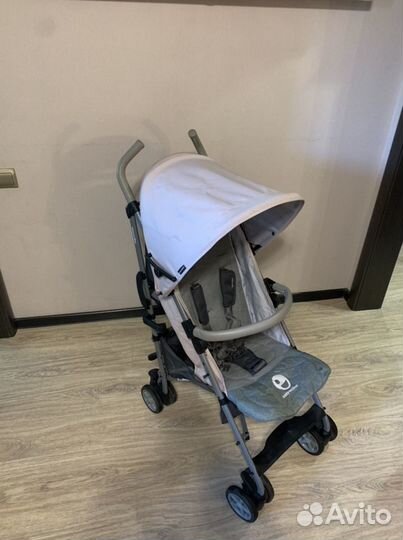 Коляска Easywalker buggy