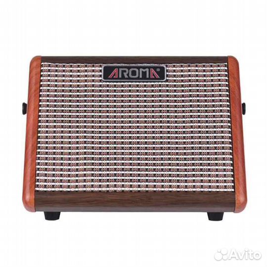 Aroma AG-15A Комбоусилитель для акуст. гитары