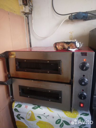 Магазин-Пекарня в Дагомысе