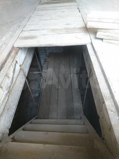 Гараж, 25 м²