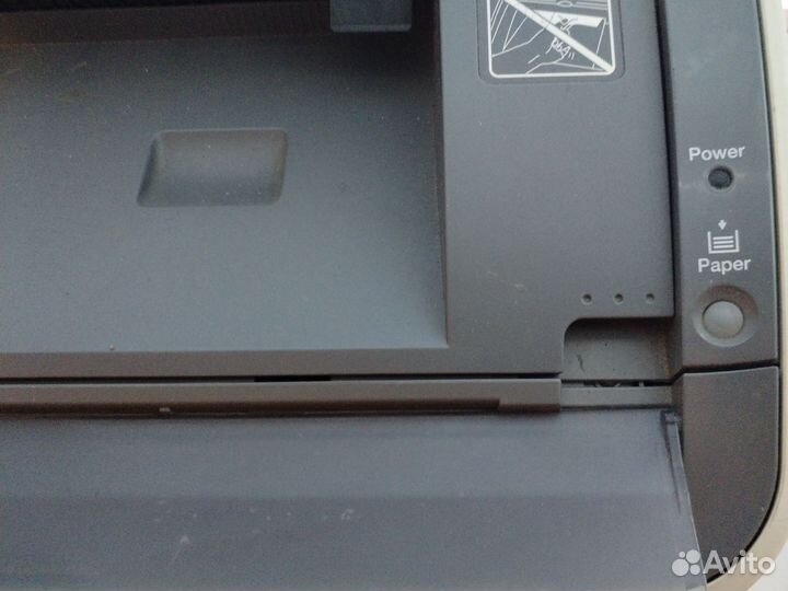 Принтер