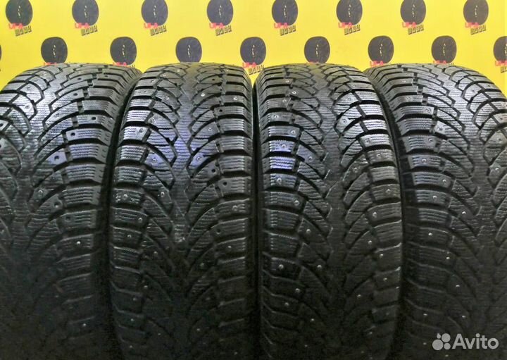 Formula Ice 205/55 R16